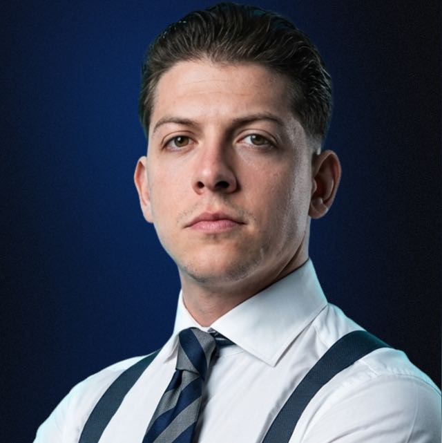 Luca Frassine